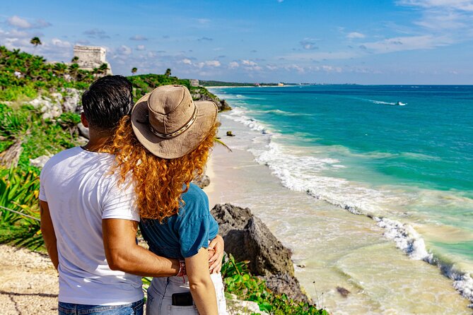 Tulum Ruins Guided Tour from Cancun and Riviera Maya - Key Highlights Worth Planning For