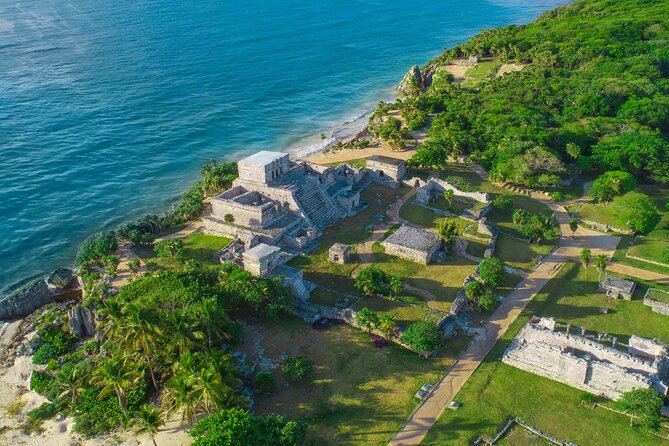 Tulum Ruins Guided Tour from Cancun and Riviera Maya - Price and the Real Math: $89 Tour Price vs the $25 Ruins Admission