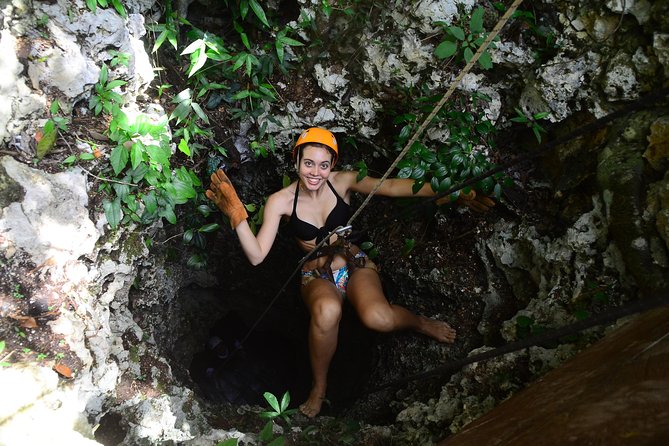 Tulum ruins + Mystic Adventure ATV and Cenotes Experience - ATV Time in the Mayan Jungle: Driving Tips and What to Expect