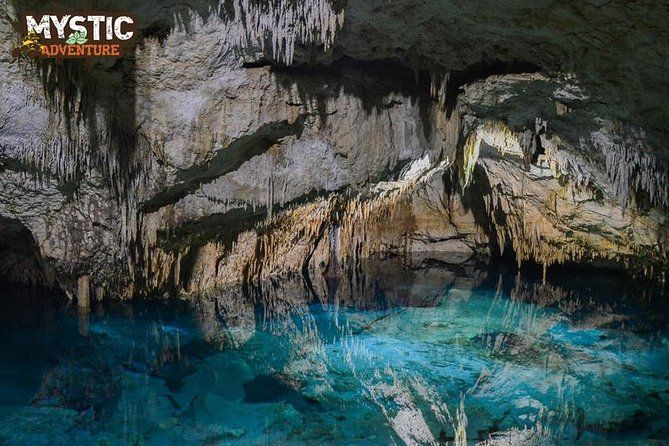 Tulum ruins + Mystic Adventure ATV and Cenotes Experience - Who This Tour Fits Best (and Who Should Skip)