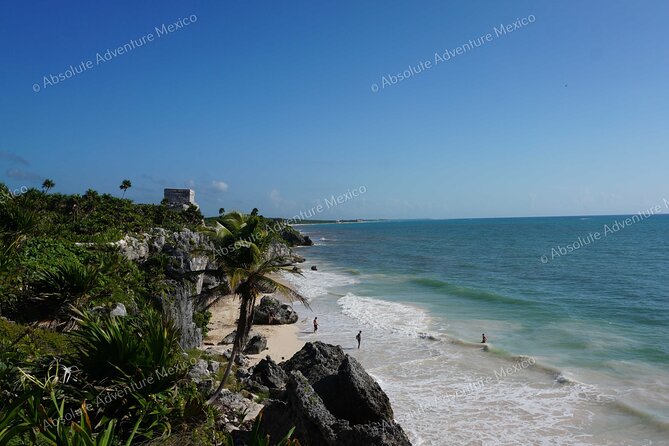 Tulum Ruins & Swim in a Cenote – VIP Private Experience - Why This VIP Tulum Plan Works: Early Ruins and Real Water Time