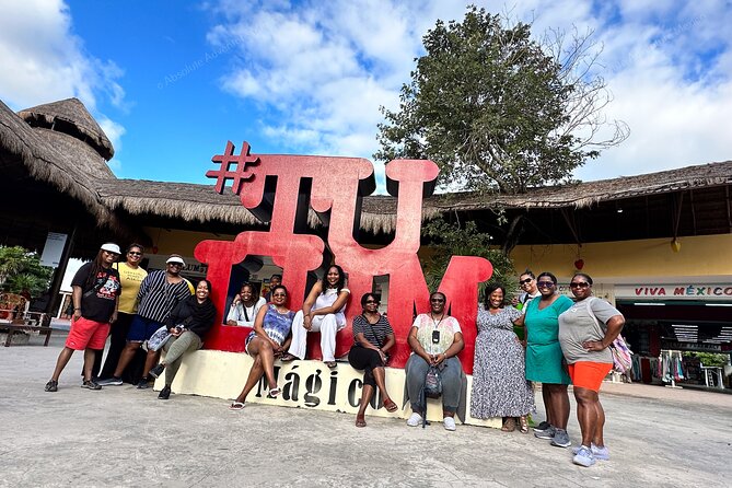 Tulum Ruins & Swim in a Cenote – VIP Private Experience - Stop 3: Parque Dos Ojos Lunch in the Jungle and What Comes Next