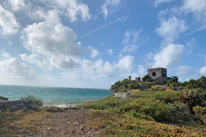 Tulum Ruins & Swim in a Cenote – VIP Private Experience - What the Best Guides Make Easier (and Why It Matters in a Cenote)