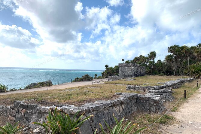 Tulum Ruins & Swim in a Cenote – VIP Private Experience - Practical Tips to Get the Most From This 4 to 5 Hour Day