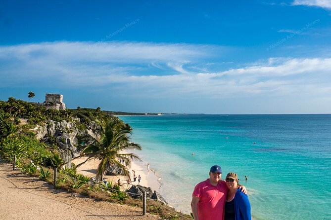 Tulum Ruins & Swim in a Cenote – VIP Private Experience - Price and What $205 Really Covers