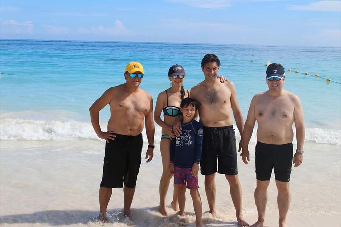 Tulum ruins swim with turtles in Akumal and Cenote - Lunch and What Included Really Means for Your Budget