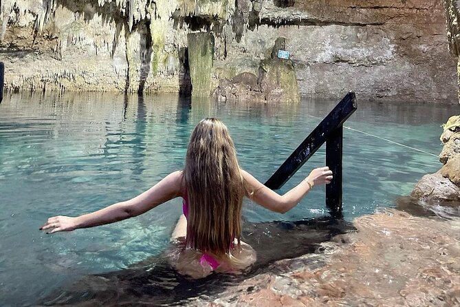 Tulum Ruins Tour + Cenote Swim & Lunch from Riviera Maya - Stop 3: Mayan Villa snacks and the meal value question