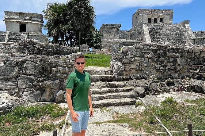 Tulum Ruins Tour + Cenote Swim & Lunch from Riviera Maya - What to pack (so the day feels like a win)