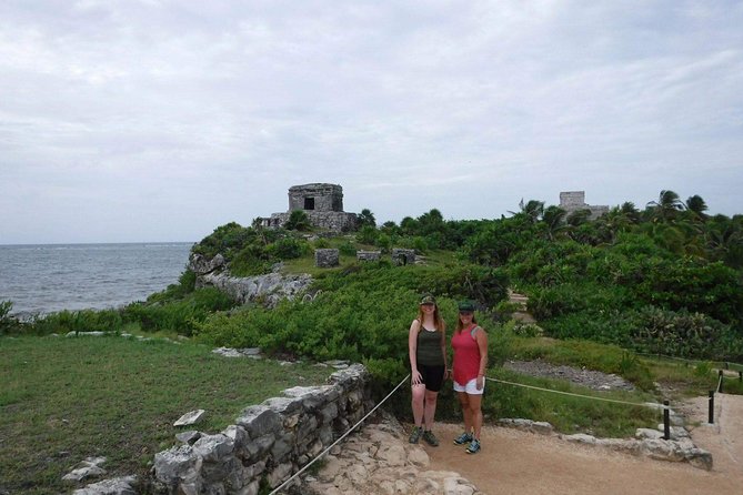 Tulum Ruins Tour (Private, Half Day) - Tulum Ruins: Why the Setting Matters More Than You Think