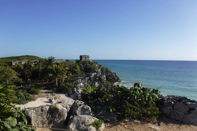 Tulum Ruins Tour (Private, Half Day) - The Two-Hour Walk Through the Beachfront Archaeological Site