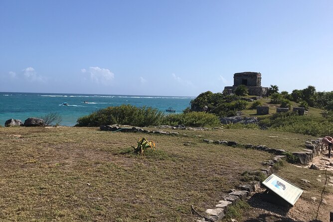 Tulum Ruins Tour (Private, Half Day) - What Your Guide Adds: Stories, Humor, and Clear Maya Context