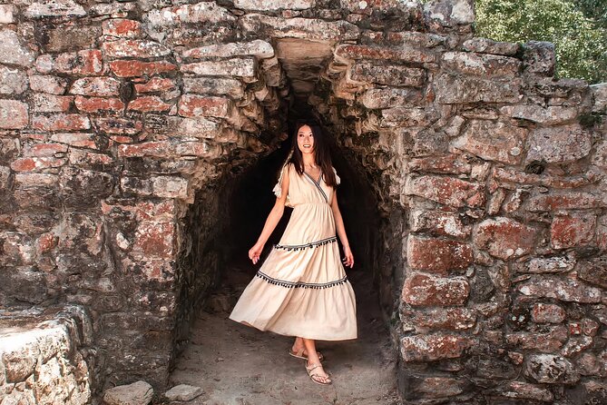 Tulum Ruins Tour + Visit to Coba, Cenote Swim and PDC - Key things to know before you go
