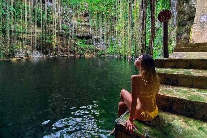 Tulum Ruins Tour + Visit to Coba, Cenote Swim and PDC - Price and value: what you’re really paying for at $139