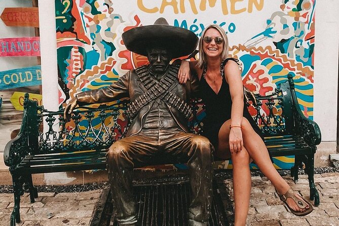 Tulum Ruins Tour + Visit to Coba, Cenote Swim and PDC - Group size, timing, and comfort on a 7:00am start