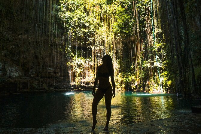 Tulum Ruins Tour + Visit to Coba, Cenote Swim and PDC - Who this tour suits best (and who should be cautious)
