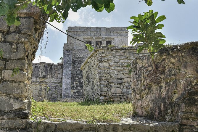 Tulum Ruins, Turtles in Akumal and Cenote tour - Price and value: what $129 really buys you