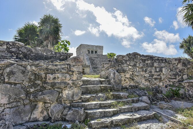 Tulum Ruins, Turtles in Akumal and Cenote tour - What guides and small-group moments mean for your day