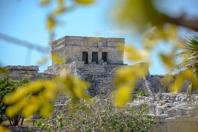 Tulum Ruins, Turtles in Akumal and Cenote tour - Reef-friendly sunscreen and what to wear: your practical packing list