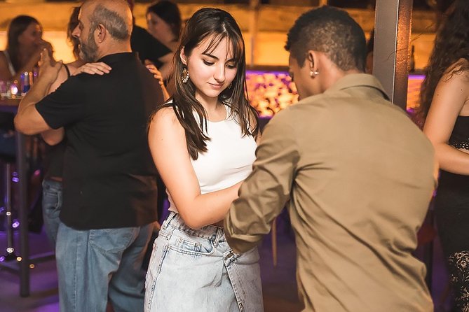 Tulum Salsa Lovers Dance Experience - What you’re really paying for: coaching plus a guided night