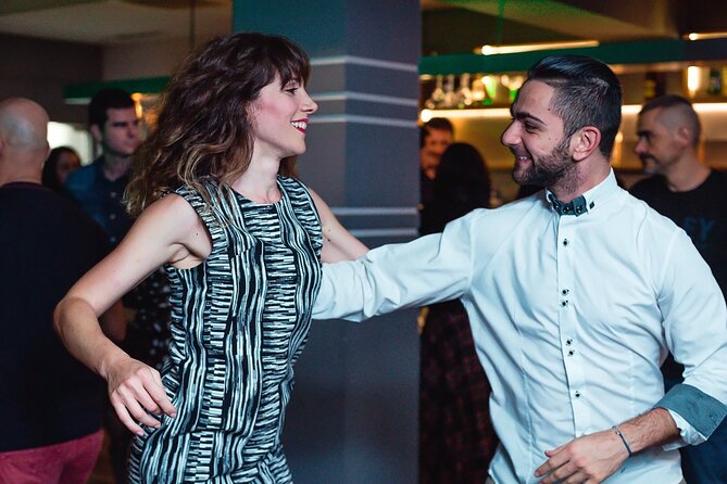 Tulum Salsa Lovers Dance Experience - Host-led practice and a salsa club night without the scramble