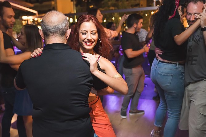 Tulum Salsa Lovers Dance Experience - Logistics that actually matter: timing, language, and what’s not included