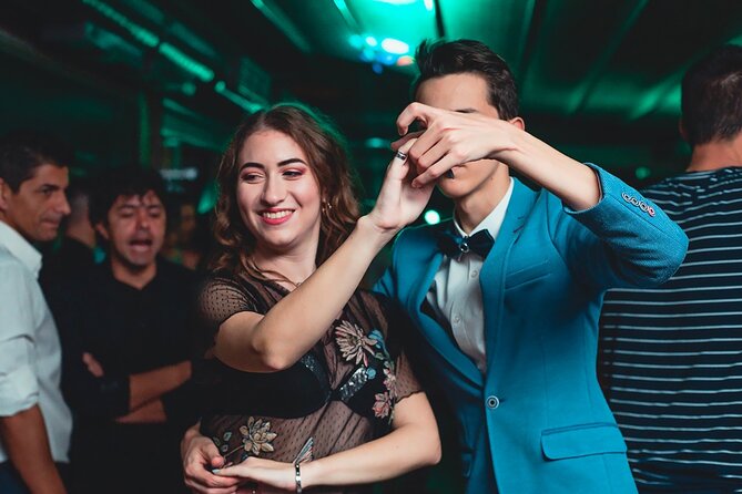 Tulum Salsa Lovers Dance Experience - Who should book this (and who might skip it)