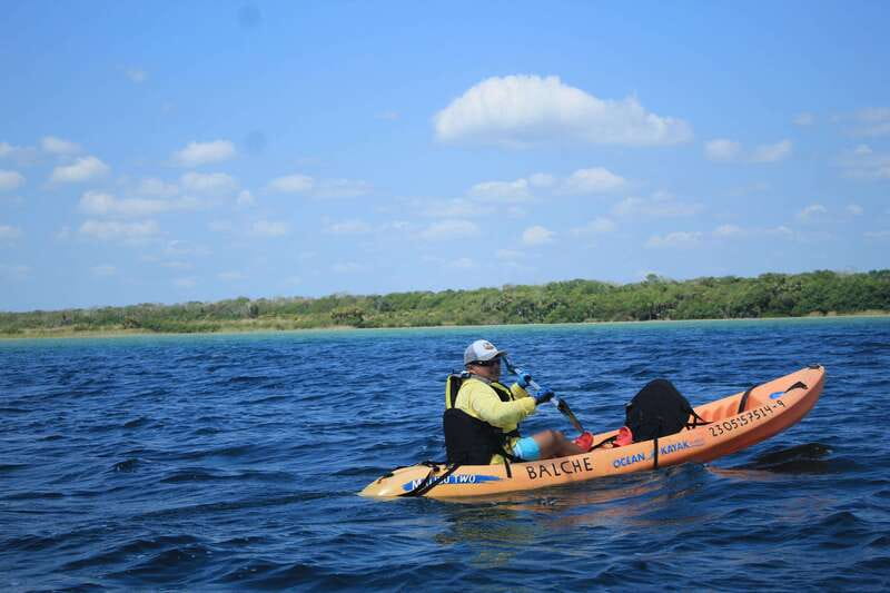 Tulum: Sian Ka'an Biosphere Reserve Kayak Tour - Key things I’d circle before you book