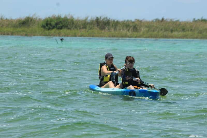 Tulum: Sian Ka'an Biosphere Reserve Kayak Tour - Who should book (and who should skip it)