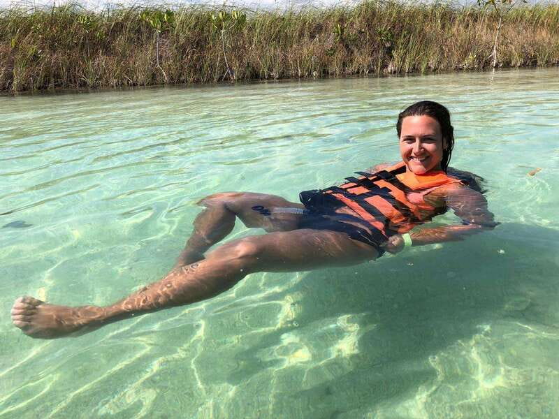 Tulum: Sian Ka'an Lagoons and Cenote Escondido Tour - Key Things You’ll Notice on This Tour