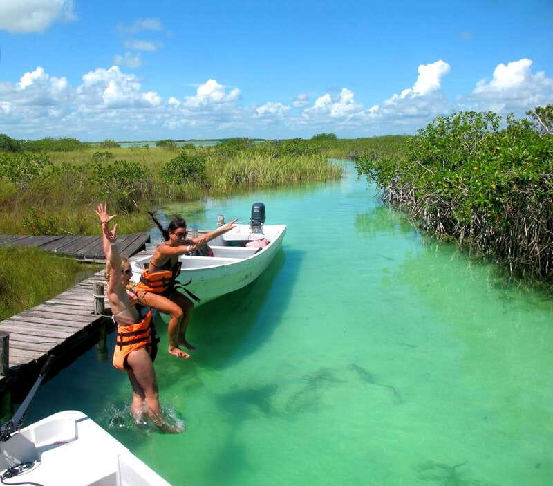 Tulum: Sian Ka'an Lagoons and Cenote Escondido Tour - Why Sian Ka’an + Muyil Works Better Than a Typical Tulum Day