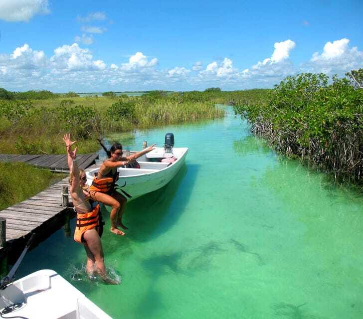 Tulum: Sian Ka'an Lagoons and Cenote Escondido Tour - Price and Value: What $233 Buys You in 6 Hours