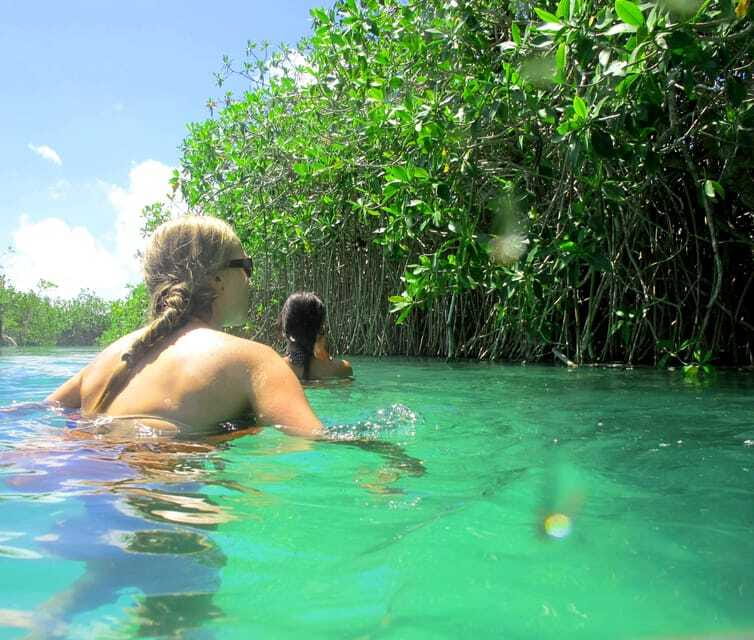 Tulum: Sian Ka'an Lagoons and Cenote Escondido Tour - Who Should Book This Tour (and Who Might Skip It)