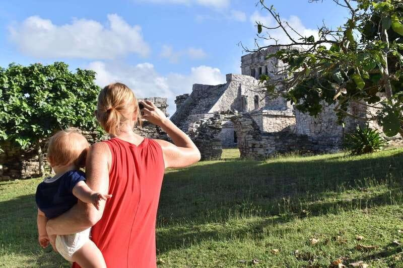 Tulum: Skip-the-Line Entrance Ticket - Key things to know before you go