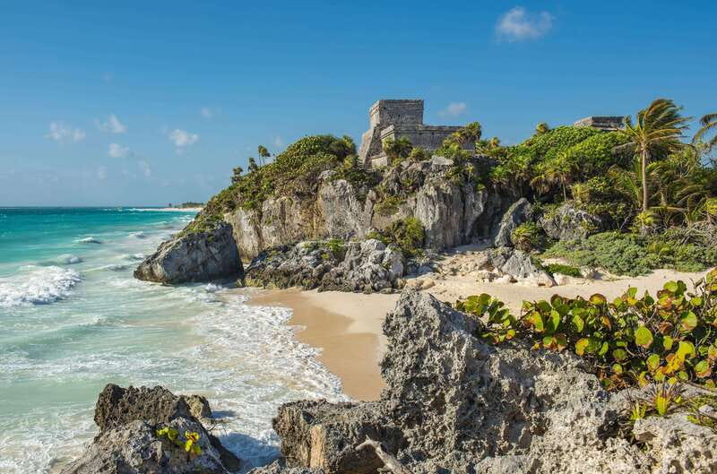 Tulum: Skip-the-Line Entrance Ticket - Tulum Ruins: timing, what you can photograph, and how to pace it