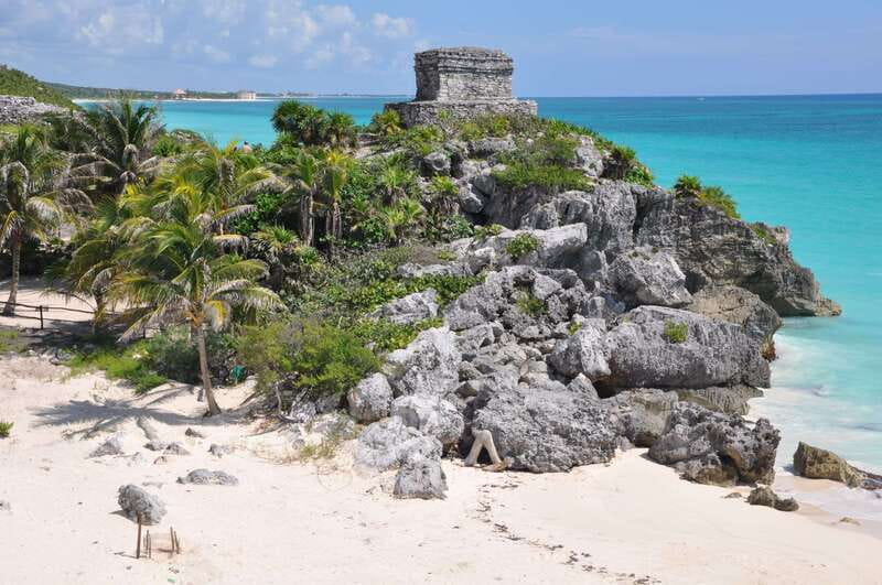 Tulum: Skip-the-Line Entrance Ticket - Making the most of the ruins: comfort tips that save your day