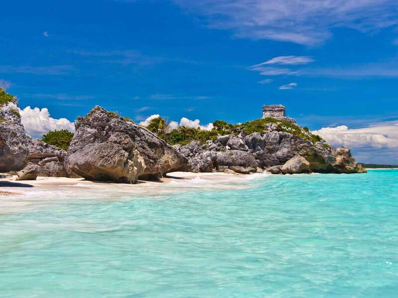 Tulum: Skip-the-Line Entrance Ticket - Price and logistics: is $55 a good deal or a headache?