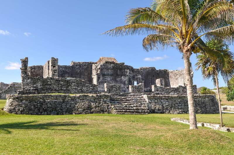 Tulum: Skip-the-Line Entrance Ticket - What’s included (and what’s not) so you can plan smart
