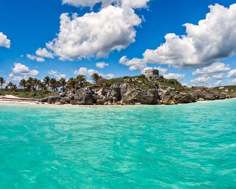 Tulum: Snorkeling at Paradise Reef - Included Stuff vs Extra Fees: Real-World Value Math