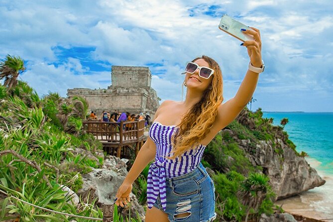 Tulum, Snorkeling with Sea Turtles, Cenote and Beachside Lunch - Transportation and timing: rough roads, long days, and keeping your body happy