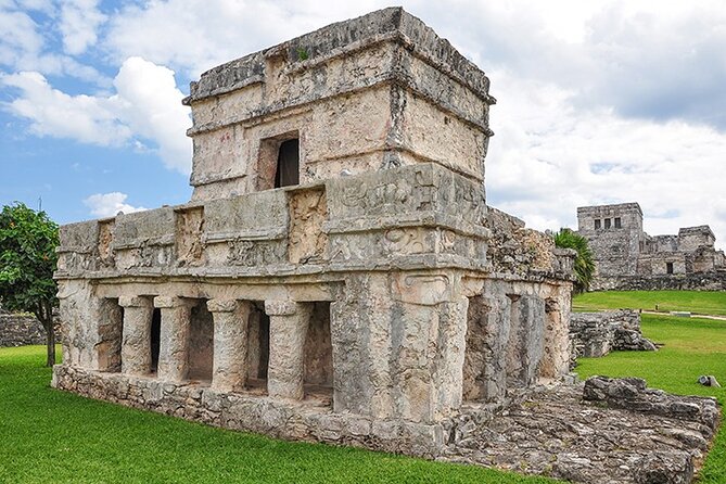 Tulum, Snorkeling with Sea Turtles, Cenote and Beachside Lunch - What to pack for a smooth day (and avoid silly rules)