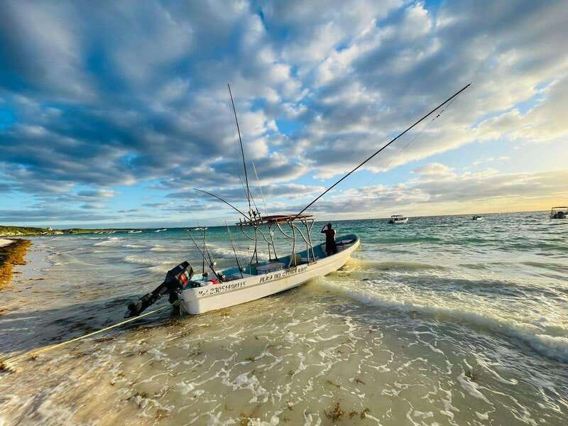Tulum: Sport Fishing Experience with Ceviche - Tips to make your odds better and your day smoother