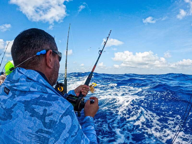 Tulum: Sport Fishing Experience with Ceviche - Who this Tulum fishing + ceviche experience fits best