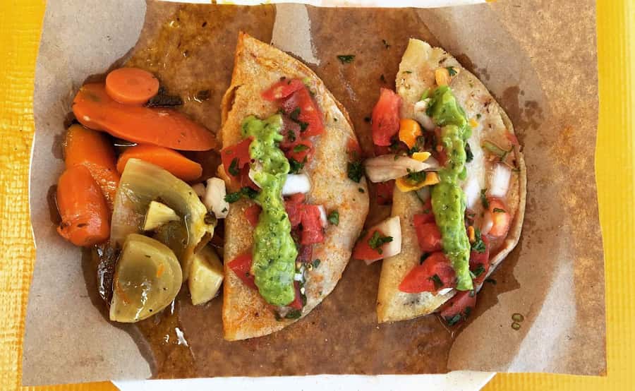 Tulum Taco Tour - Who this tour suits best (and who might not)