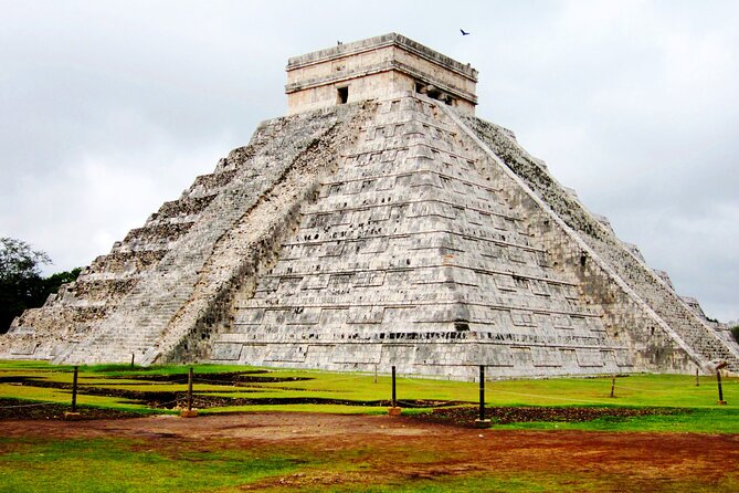 Tulum to Chichen Itza - Private Round-Trip Transfer - Key highlights to know before you go