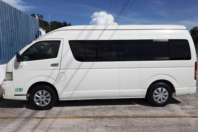 Tulum to Chichen Itza - Private Round-Trip Transfer - Private transfer math: what you pay for (and why it can be worth it)