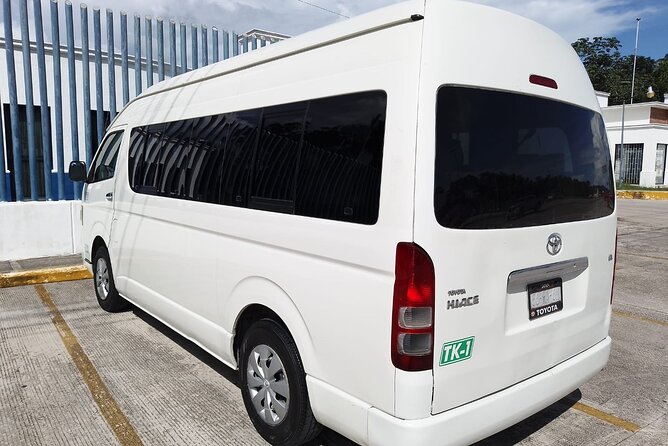 Tulum to Chichen Itza - Private Round-Trip Transfer - What’s included, what’s not, and how to pack for the day