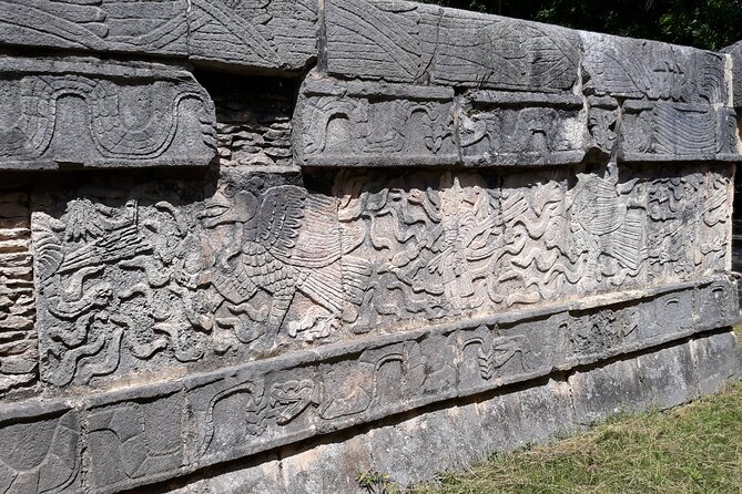 Tulum to Chichen Itza - Private Round-Trip Transfer - Who this Tulum to Chichén Itzá private transfer is best for