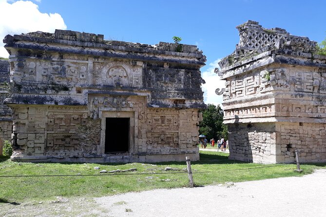 Tulum to Chichen Itza - Private Round-Trip Transfer - Should you book this private transfer?