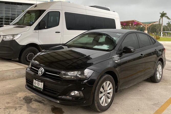 Tulum Transportation Service 24/7 The Most Reliable and safe. - Timing That Works: Duration, Scheduling, and When to Book