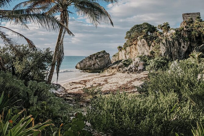 Tulum Transportation Service 24/7 The Most Reliable and safe. - How the $25.72 Price Adds Up (And When It’s Especially Smart)